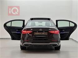 مێرسێدس بێنز C-Class